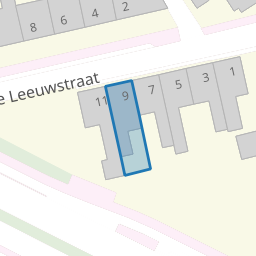 Perceel HSR00-C-6668