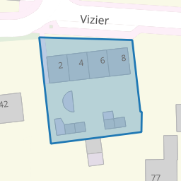 Perceel HSR00-C-6672