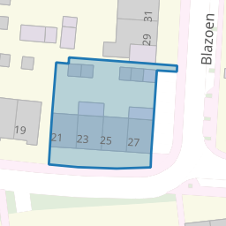 Perceel HSR00-C-6673