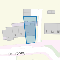 Perceel HSR00-C-6678