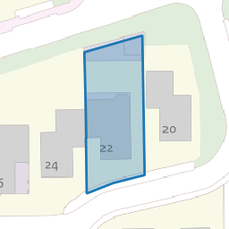 Perceel HSR00-C-6689