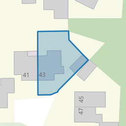 Perceel HSR00-C-6692