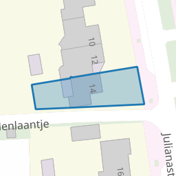 Perceel HSR00-C-6696