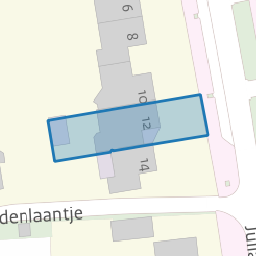 Perceel HSR00-C-6697