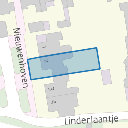 Perceel HSR00-C-6703