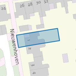 Perceel HSR00-C-6704