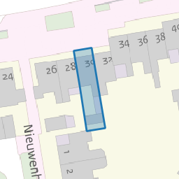 Perceel HSR00-C-6711