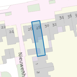 Perceel HSR00-C-6712