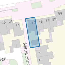 Perceel HSR00-C-6713