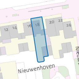 Perceel HSR00-C-6717