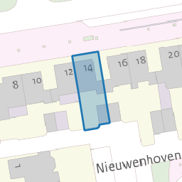 Perceel HSR00-C-6719