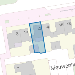 Perceel HSR00-C-6720