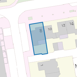 Perceel HSR00-C-6722