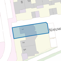 Perceel HSR00-C-6723