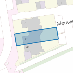 Perceel HSR00-C-6724