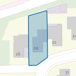 Perceel HSR00-C-6731