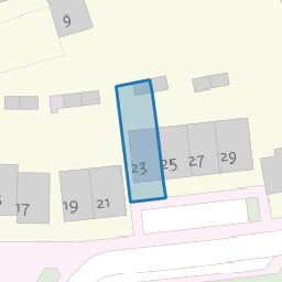 Perceel HSR00-C-6740