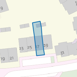 Perceel HSR00-C-6742