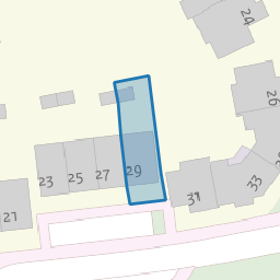 Perceel HSR00-C-6743