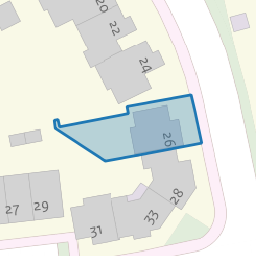 Perceel HSR00-C-6747