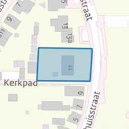 Perceel HSR00-C-6763