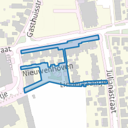 Perceel HSR00-C-6769