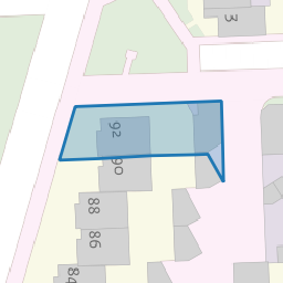 Perceel HSR00-C-6770