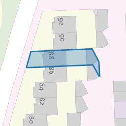 Perceel HSR00-C-6772