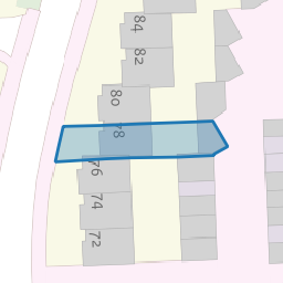 Perceel HSR00-C-6777