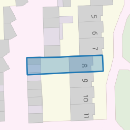 Perceel HSR00-C-6788