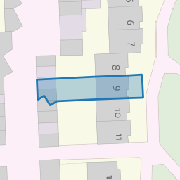 Perceel HSR00-C-6789