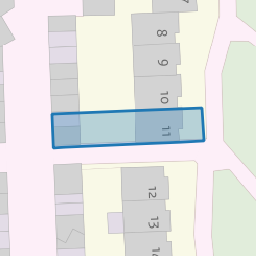 Perceel HSR00-C-6791