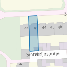 Perceel HSR00-C-6793