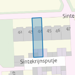 Perceel HSR00-C-6794