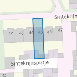 Perceel HSR00-C-6795