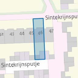 Perceel HSR00-C-6796