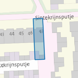 Perceel HSR00-C-6797