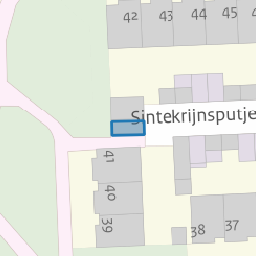 Perceel HSR00-C-6798