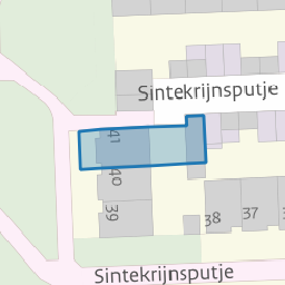 Perceel HSR00-C-6799