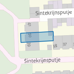 Perceel HSR00-C-6800