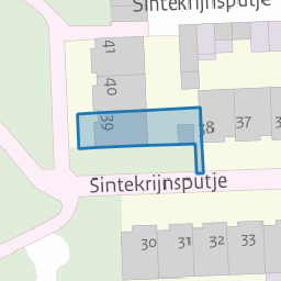 Perceel HSR00-C-6801