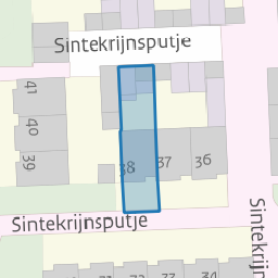 Perceel HSR00-C-6802