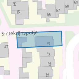 Perceel HSR00-C-6805