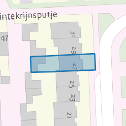 Perceel HSR00-C-6807