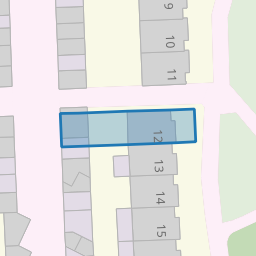 Perceel HSR00-C-6821