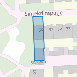 Perceel HSR00-C-6833