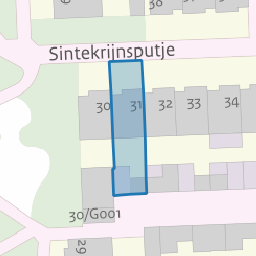 Perceel HSR00-C-6834