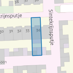 Perceel HSR00-C-6837