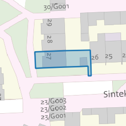 Perceel HSR00-C-6842