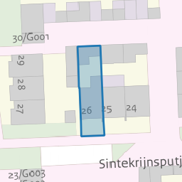 Perceel HSR00-C-6843